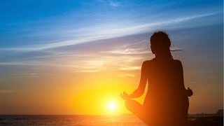 The Zen Messenger 💤 Deep Sleep Music with Delta Waves & Binaural Beats screenshot 3