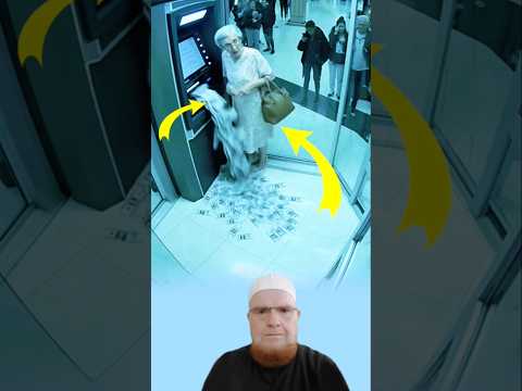 عندما يختبرك الله بالرزق المفاجئ موقف يهز القلب لايك اكسبلور 