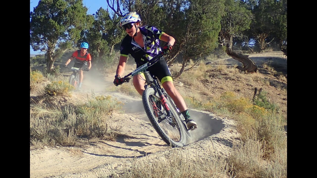 XC mountain bike, Eagle, 2022 YouTube