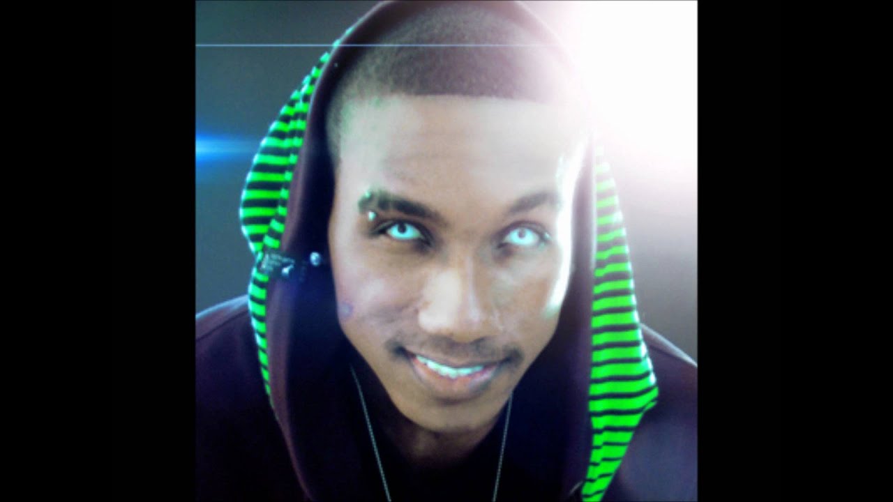 Hopsin Trampoline(Grimace & Beej Remix) YouTube