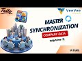 Tally Prime Data Synchronization - Master  | Tamil | VeeVee Infotech