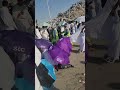 #arfah #2025 #hajj #makkah 🤍✨️