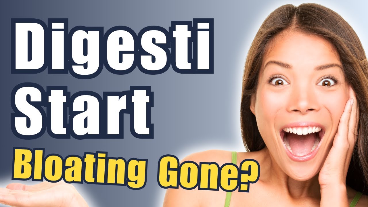 DigestiStart Review: Does This Supplement Really Help Digestion?