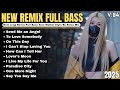 New Remix Full Album Alan Walker Style| New Songs Playlist 2025 #EDM #remix #chill