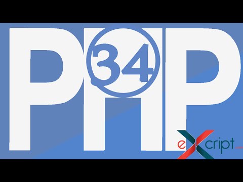 Curso de PHP - Aula 34 - Script em Looping - eXcript