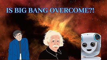 Beyond the Big Bang: Exploring Alternative Theories of the Universe