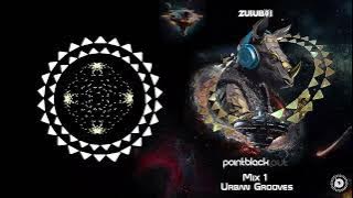 DJ Zulu Boi x Point Black Out Mix 1 Urban Grooves