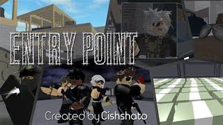 The Setup (Roblox Entry Point) Net Worth