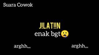 ASMR Suara All / Langsung Kasih Jatah