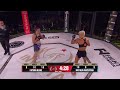 This Match Proves That Fatima Kline's a Rising Star | Invicta FC 52