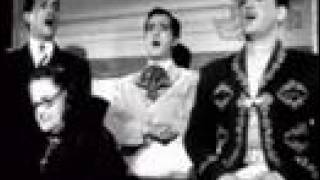 Video thumbnail of "Pedro Infante - Ave Maria"