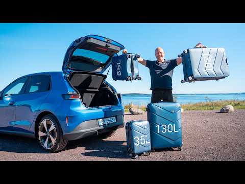 Test av VW ID. Polo: Fulltreffer?