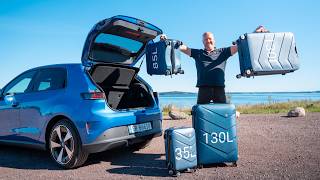 Test av VW ID. Polo: Fulltreffer?