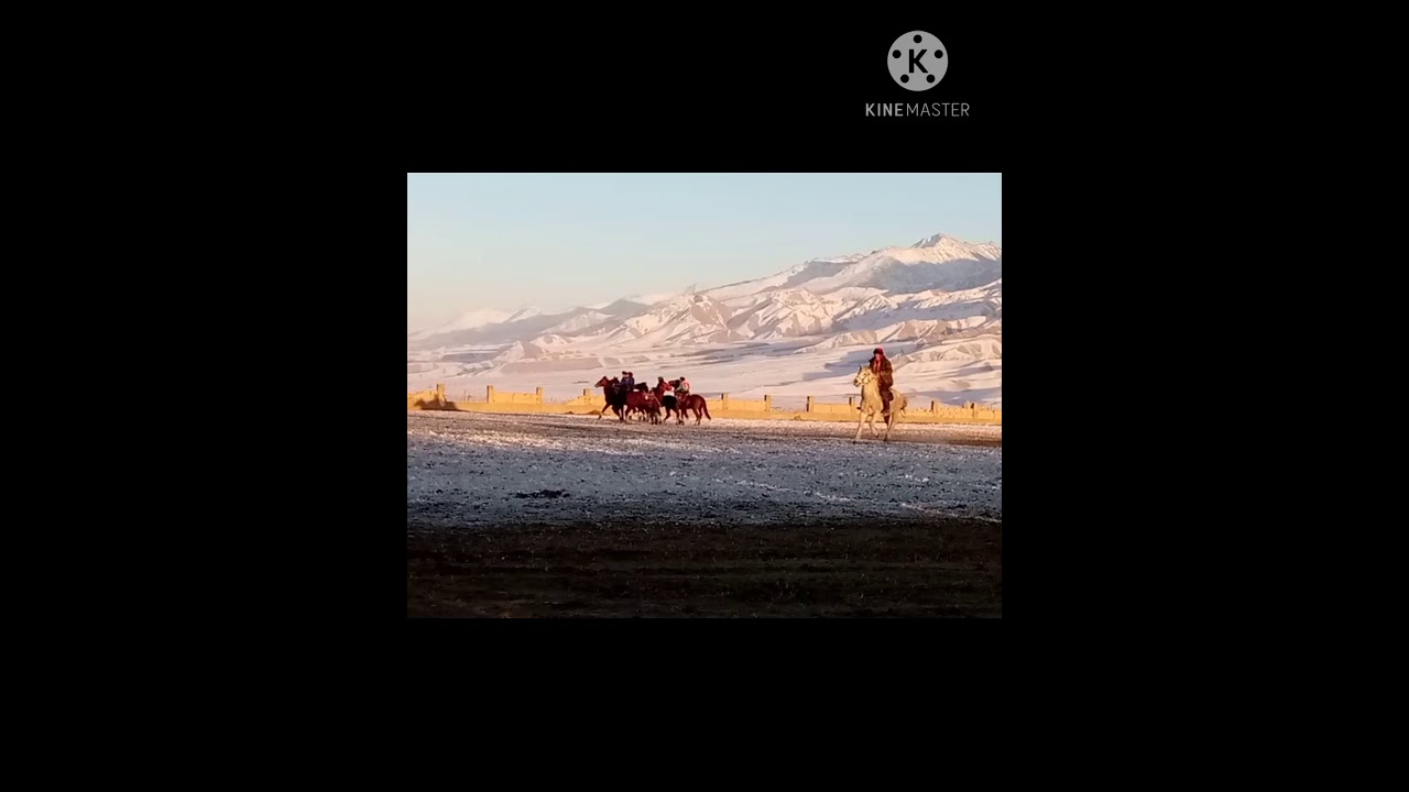 Казыбек & Ача Кайынды акимдин кубогу 2021 финалга жолдомо