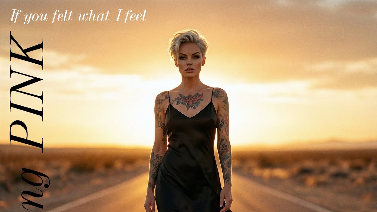 If You Felt What I Feel by Turning PINK 