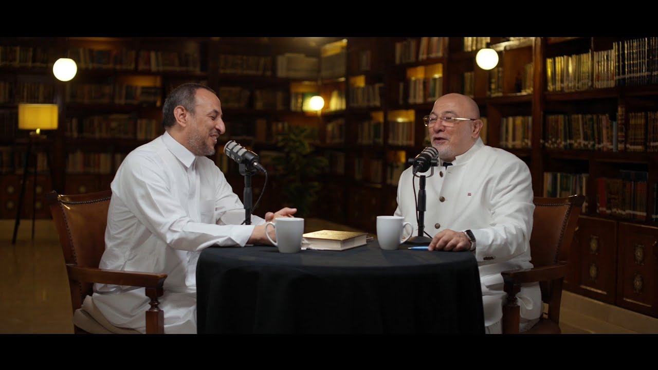 برنامج وقولوا للناس حسناً - الحلقة الأولى