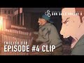 Sword Art Online Alternative: Gun Gale Online II  | ENGLISH DUB EPISODE #4 CLIP