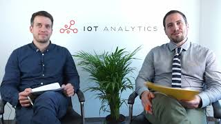 What are the top 10 IoT Use Cases? A few insights from the adoption report