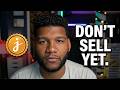If You Hold #JASMY COIN Watch This Video....