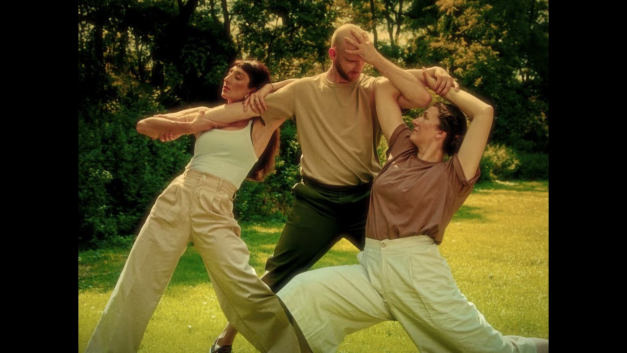 Oana - Western World