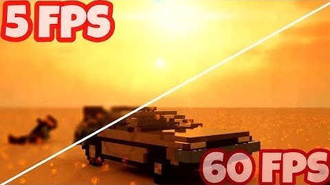 How to Make a Video Without Lags | Teardown Tutorial