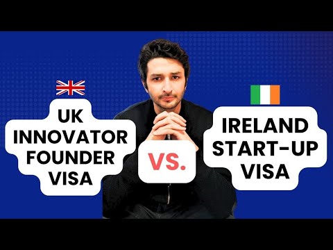 UK Innovator Founder