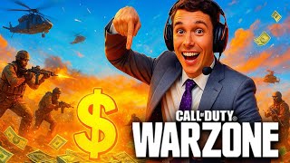Who will be our next champion? - Warzone Challenge