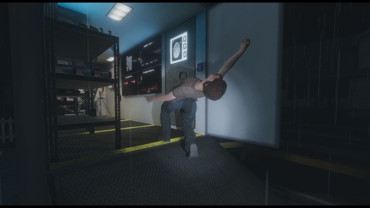 Фазмофобия unity. Фазмофобия призрак девочки.