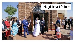 MAGDALENA I ROBERT - FLASHBACK / GORZÓW ŚLASKI MAGDALENA I ROBERT - FLASHBACK / GORZÓW ŚLASKI