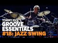 Tommy Igoe's Groove Essentials #18: Jazz Swing