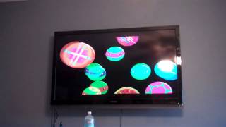 Nickelodeon - Teenage Mutant Ninja Turtles 2012 Is Up Next Bumper - 2013