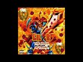 25. Lil B Ft. William Genaro , CGRB - The Sky Blue