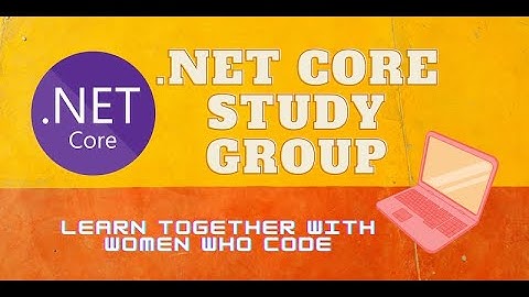 WWCodeKL .NET Core Study Group - Exceptions