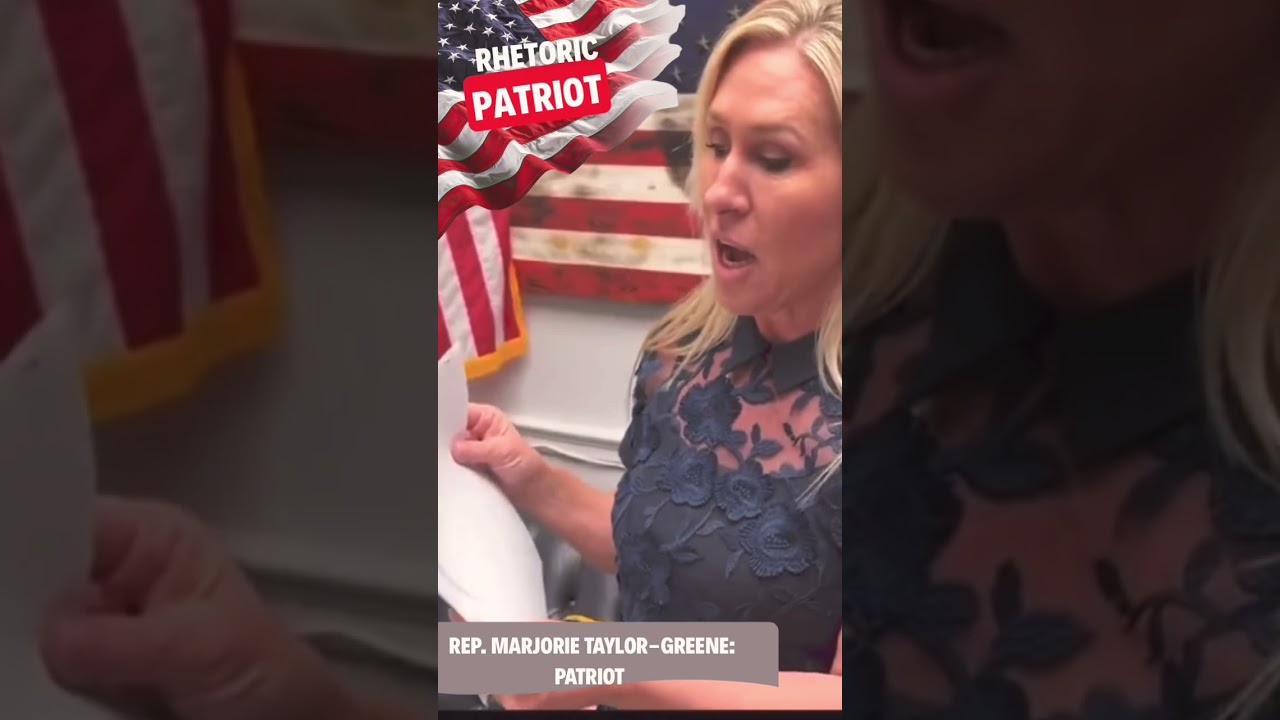 MTGAmerica First.Commonsense. ProtectingChildren 