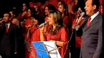 Oh Happy Day! (Mudança de Hábito-Traduzido. Versão em Português)- Ministério Chave de Davi. Oh Happy Day! (Mudança de Hábito-Traduzido. Versão em Português)- Ministério Chave de Davi.