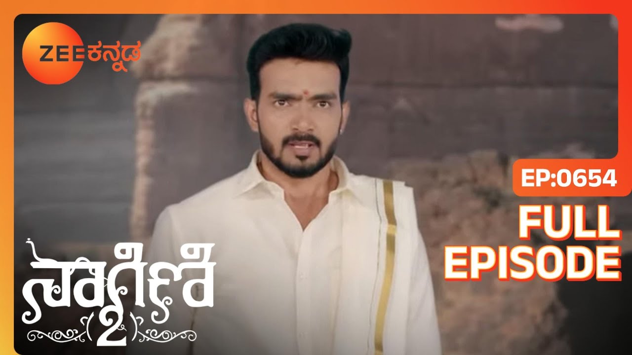 Sheshnagaನ ದ್ರೋಹದ ಬಗ್ಗೆ Mayuriಗೆ ತಿಳಿಯುತ್ತದೆ | Naagini - 2 | Full Ep. 654 | ZEE Kannada