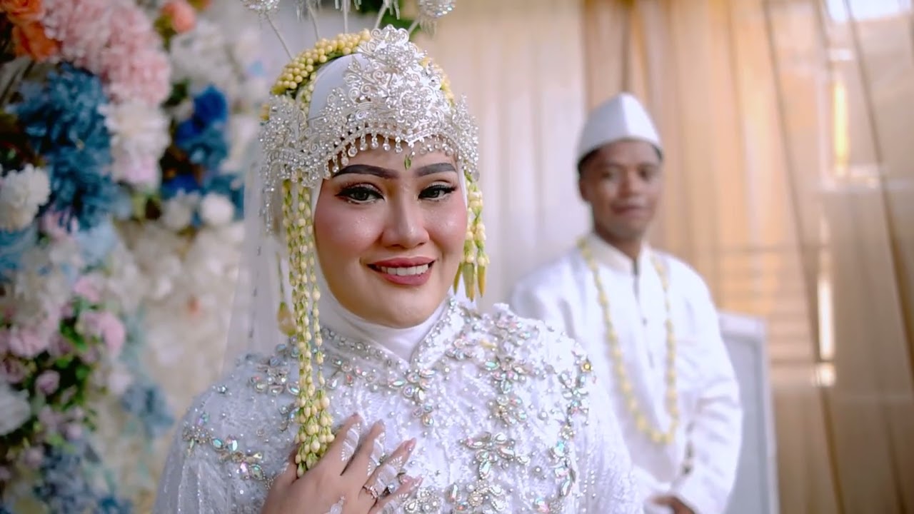 WEDDING SODIKIN SARIPAH