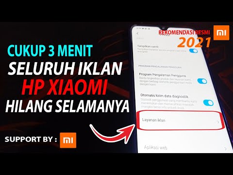 Video: Mengapa Xiaomi Mulai Mengganggu