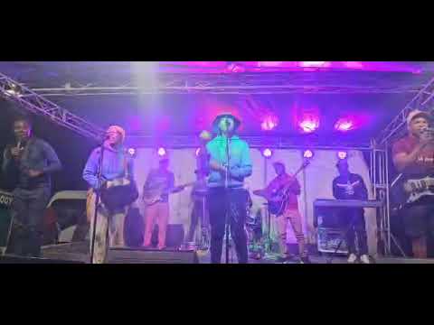 Manhanga Matete Gore Rino 