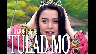 Yassi Pressman - Tulad mo