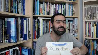 Leviathan ship book review