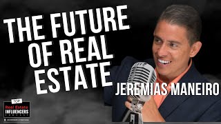The Future of Real Estate Is Going Virtual with Jeremias Maneiro screenshot 4