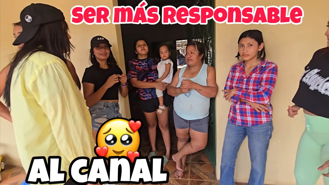 Eliza Recibió El Mensaje🥰Que Nano Le Mando Al Diablo 