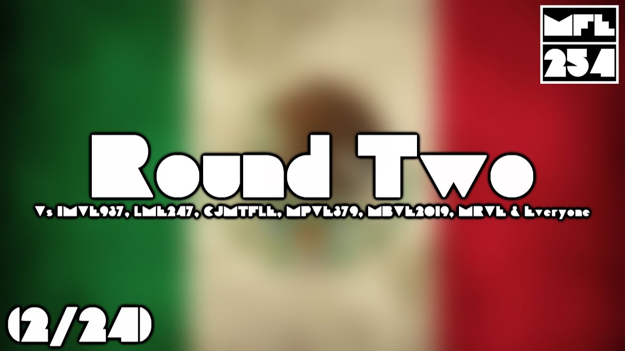 Jarabe Tapatio Csupo V1 Effects R2 Vs IMVE937, LME247, CJMTFLE, MPVE379, MBVE2019, MRVE & Everyone