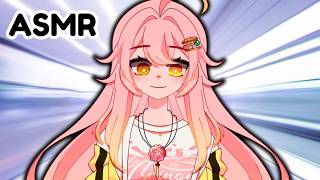 Actually the FASTEST ASMR EVER