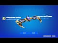 How To EASILY Get The FREE Competitor&#39;s Skyblades Glider NOW In Fortnite! (LIMITED-TIME Reward)