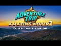 Adventure Trip: Amazing World 2 Collector's Edition