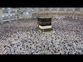 What does the Hajj involve?