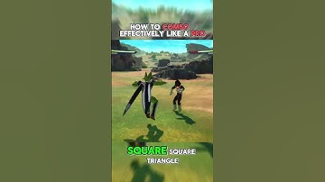 Combo Like a Pro in Dragon Ball Sparking! 🔥