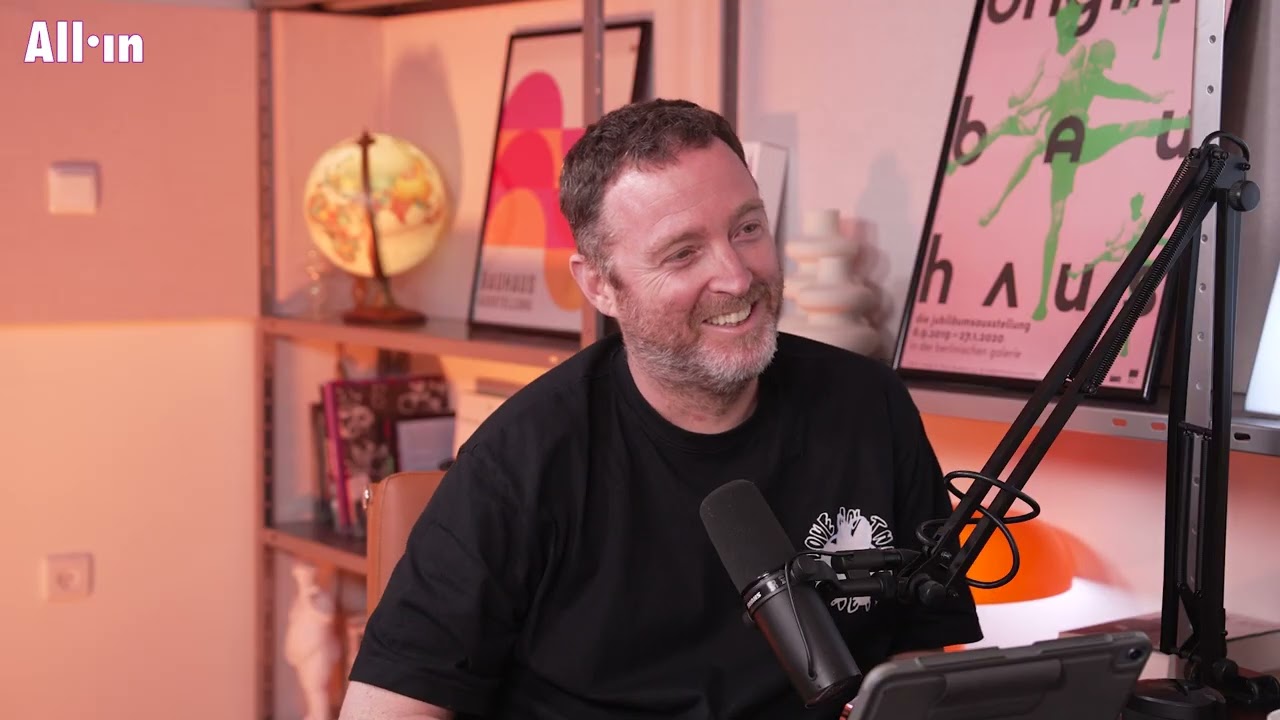 הפודקסט של איתי סגל | נועה יהודאי